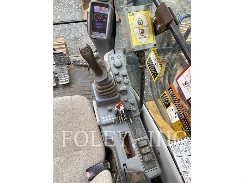 John Deere & CO. 300G 대형 굴삭기 29톤 이상