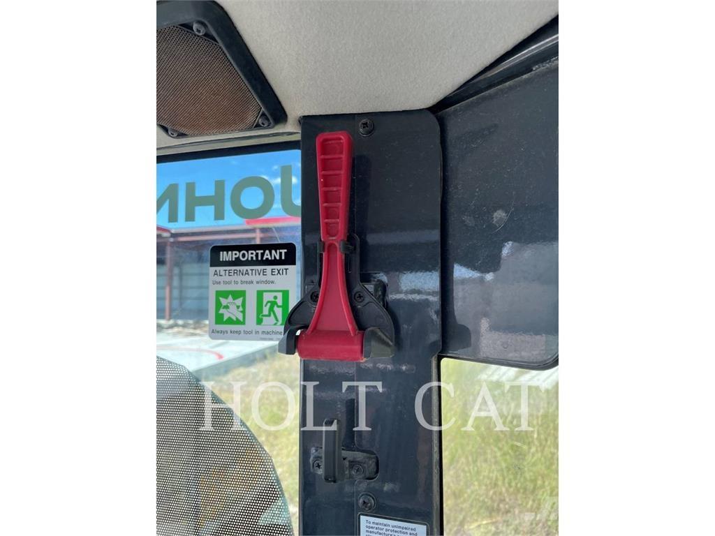 John Deere & CO. 30G 대형 굴삭기 29톤 이상