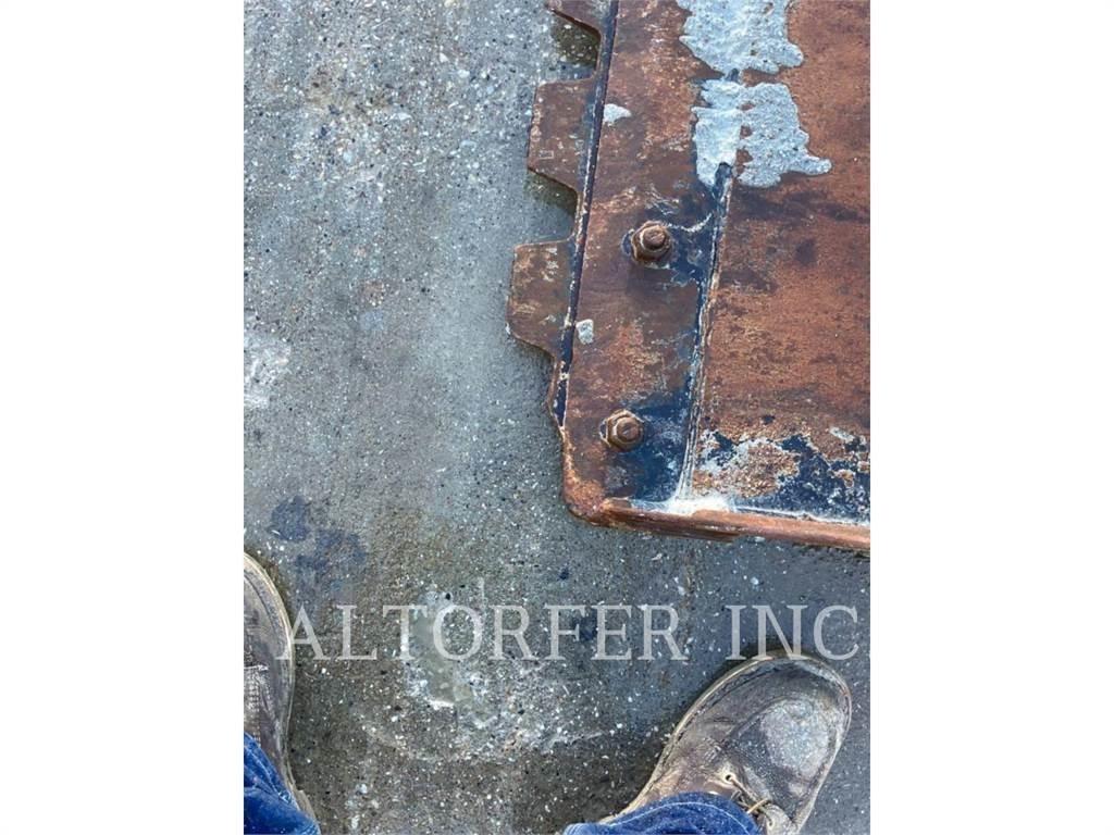 John Deere & CO. 325G  스키드로더