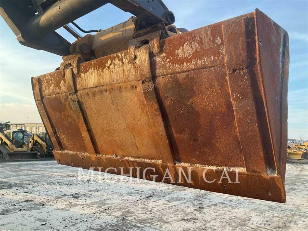 John Deere & CO. 333G  스키드로더