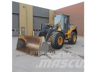 John Deere & CO. 544K  휠로우더