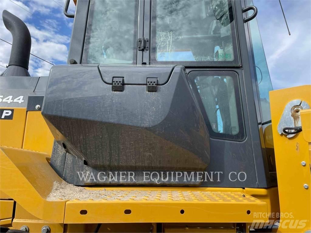 John Deere & CO. 544P  휠로우더
