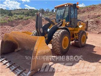 John Deere & CO. 544P  휠로우더