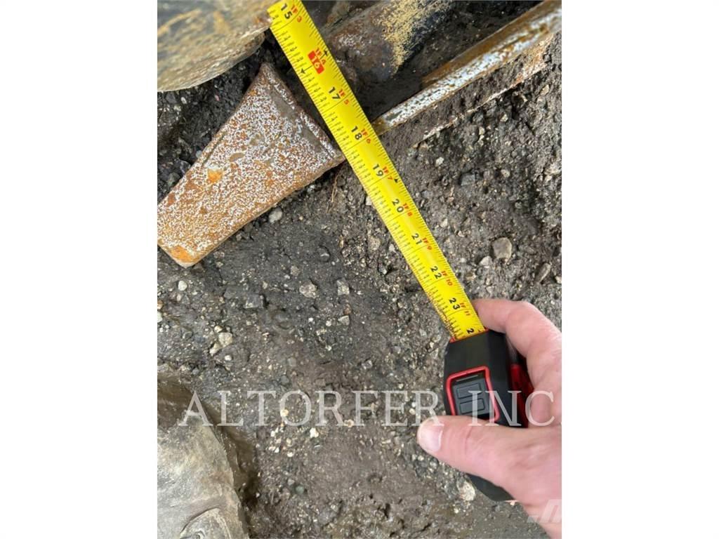 John Deere & CO. 60G 대형 굴삭기 29톤 이상