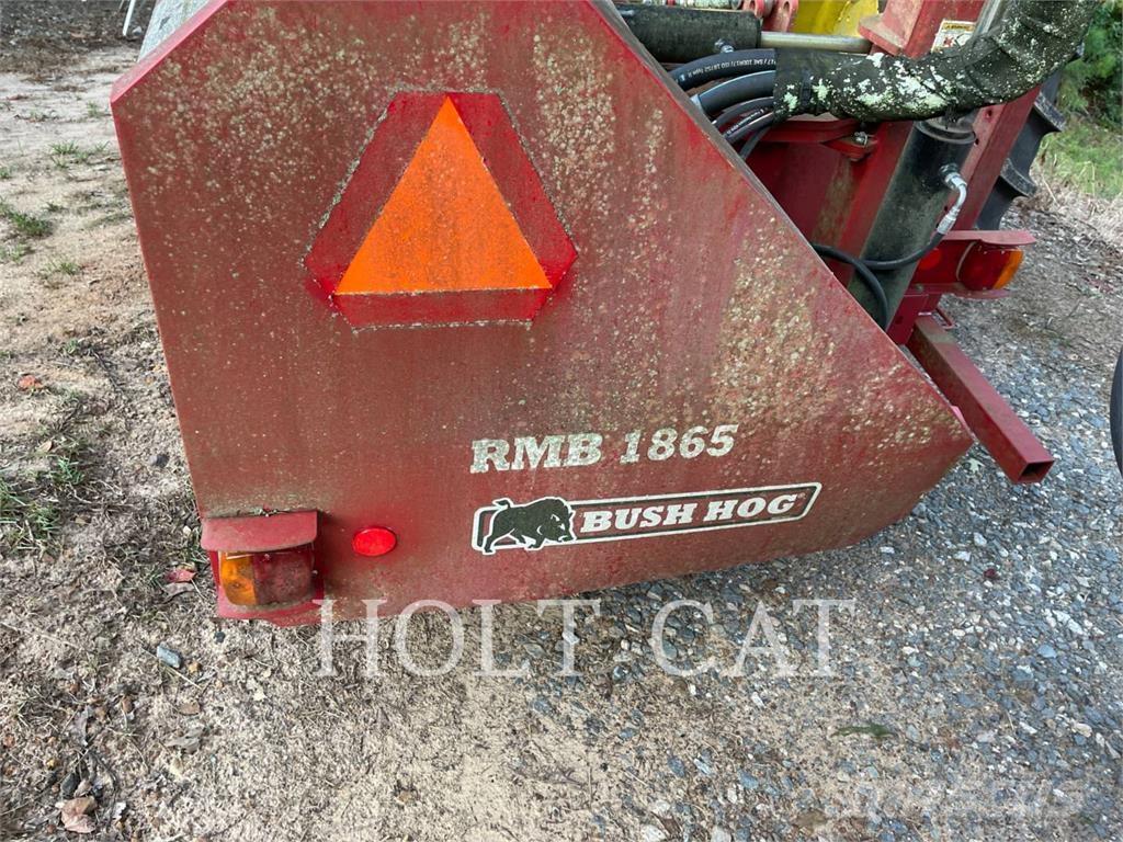 John Deere & CO. 6100D 트랙터