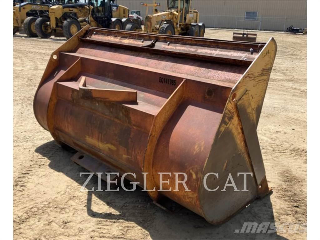 John Deere & CO. 624E  휠로우더