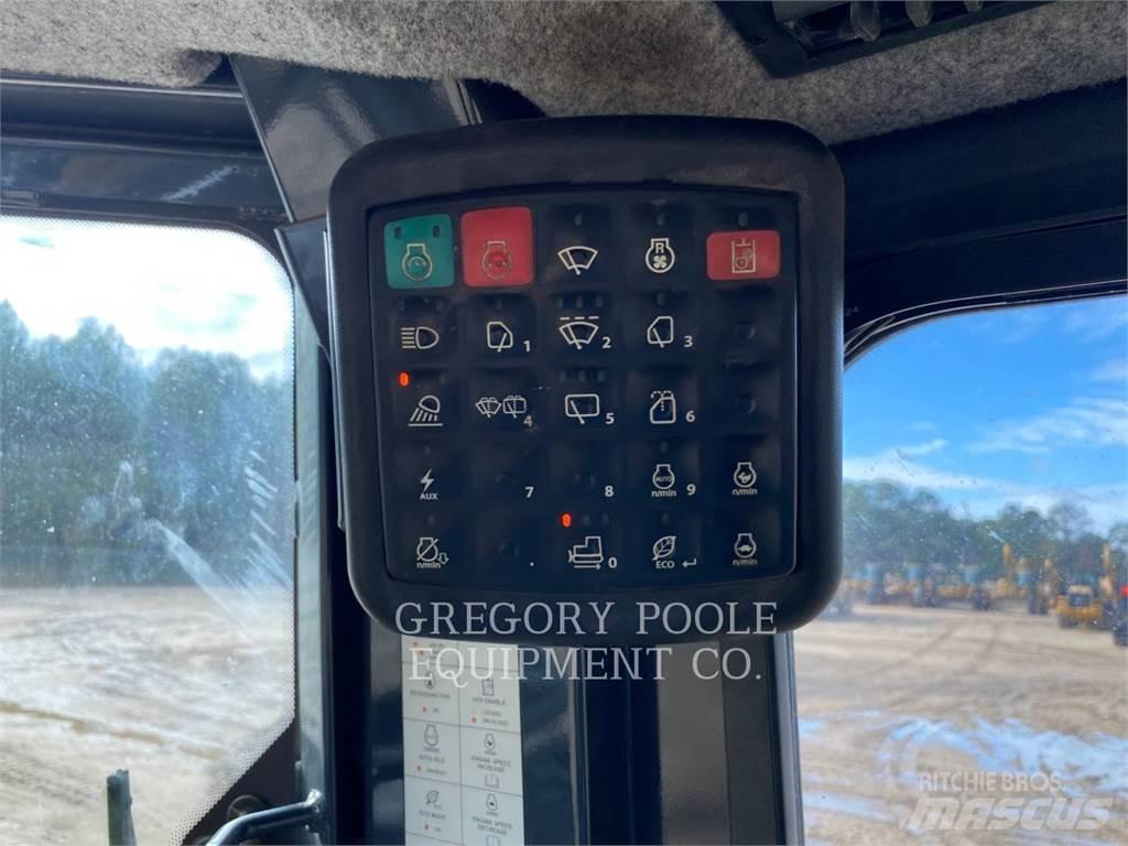 John Deere & CO. 650KLGP 크롤러 도저