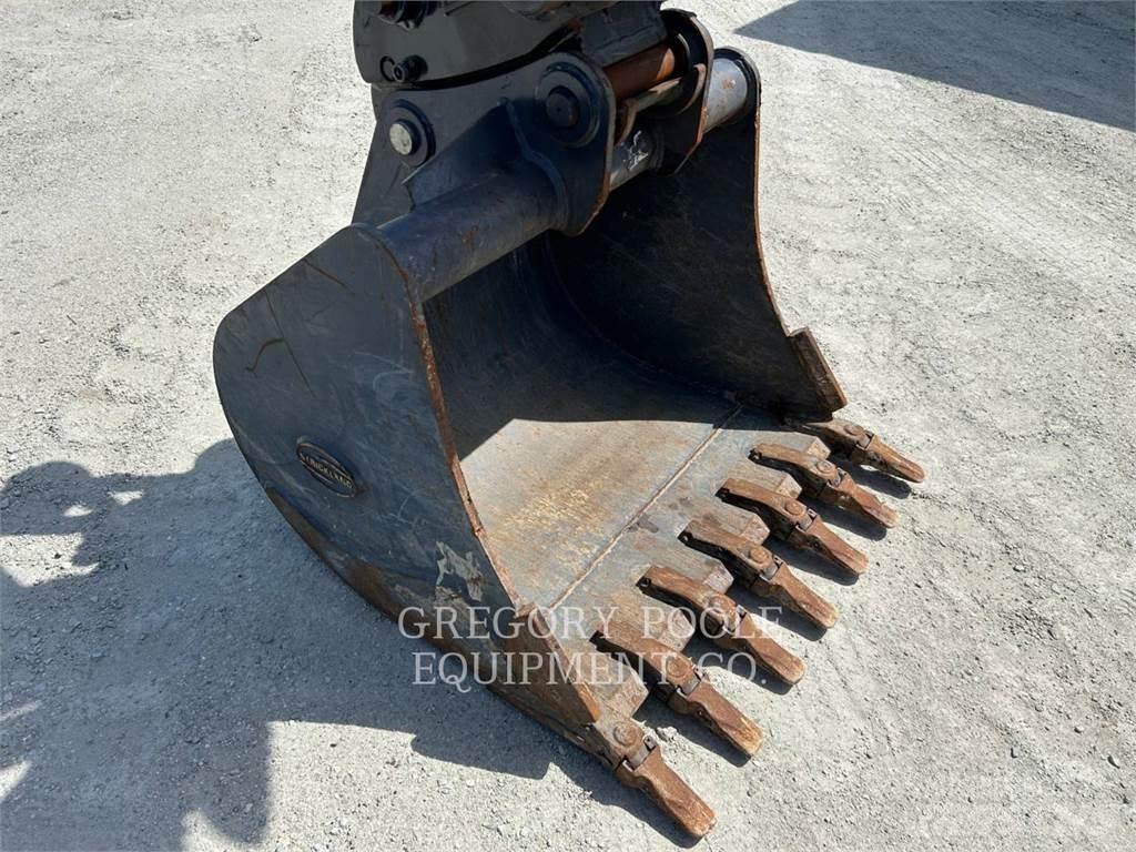 John Deere & CO. 75P 대형 굴삭기 29톤 이상