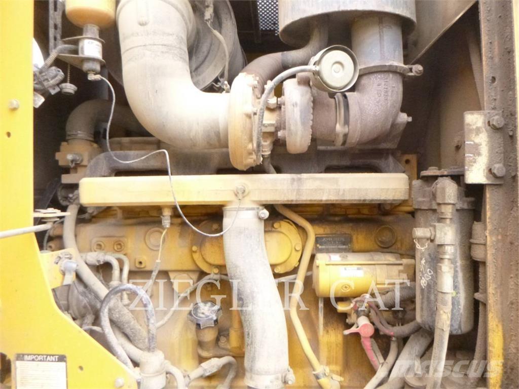 John Deere & CO. 770D 크롤러 도저