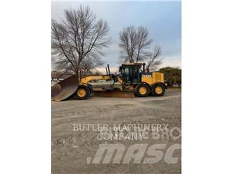 John Deere & CO. 770G 그레이더