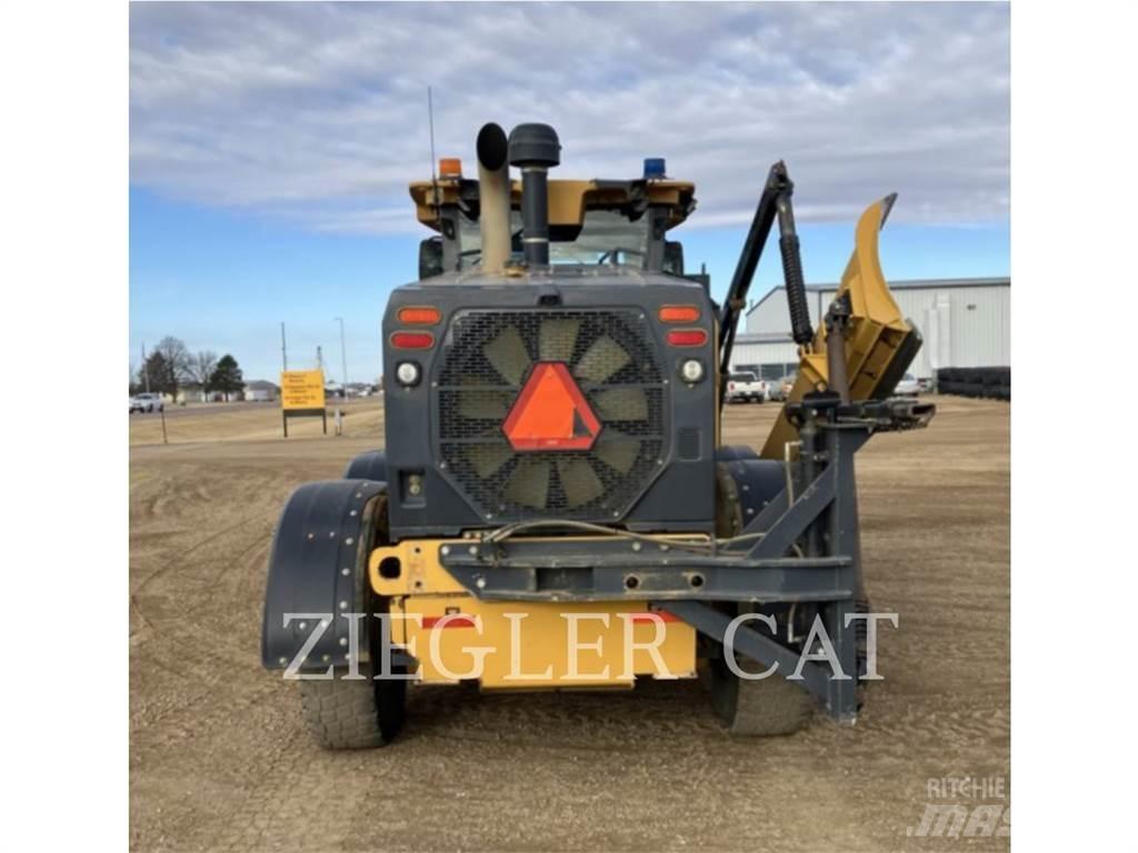 John Deere & CO. 772G_AO 그레이더