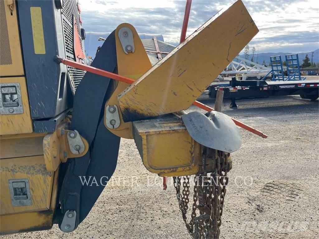 John Deere & CO. 772G AWD 그레이더