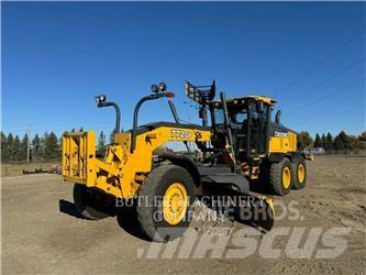 John Deere & CO. 772GP 그레이더