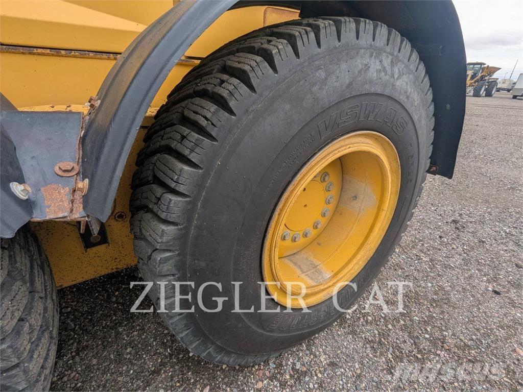 John Deere & CO. 772GP 그레이더