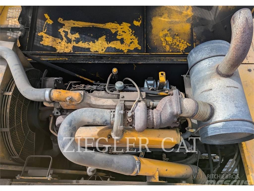 John Deere & CO. 790D 대형 굴삭기 29톤 이상