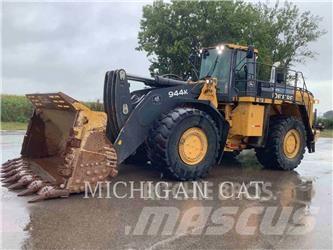 John Deere & CO. 944K  휠로우더