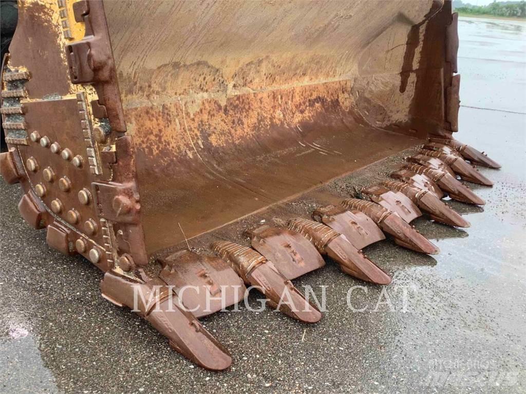 John Deere & CO. 944K  휠로우더