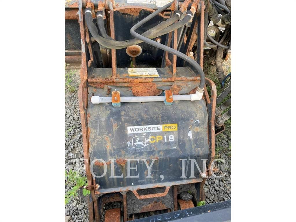 John Deere CP18 플래너