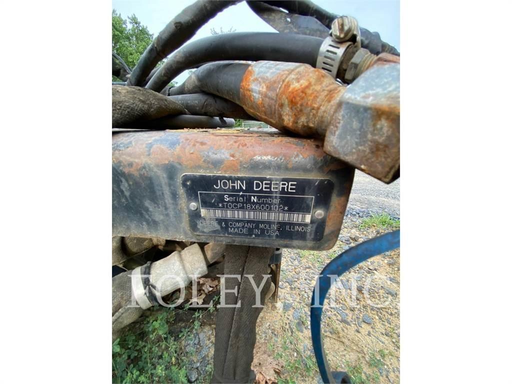 John Deere CP18 플래너