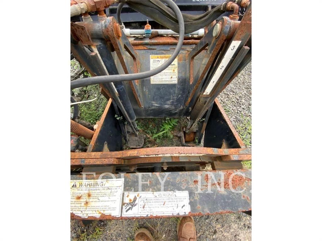John Deere CP18 플래너