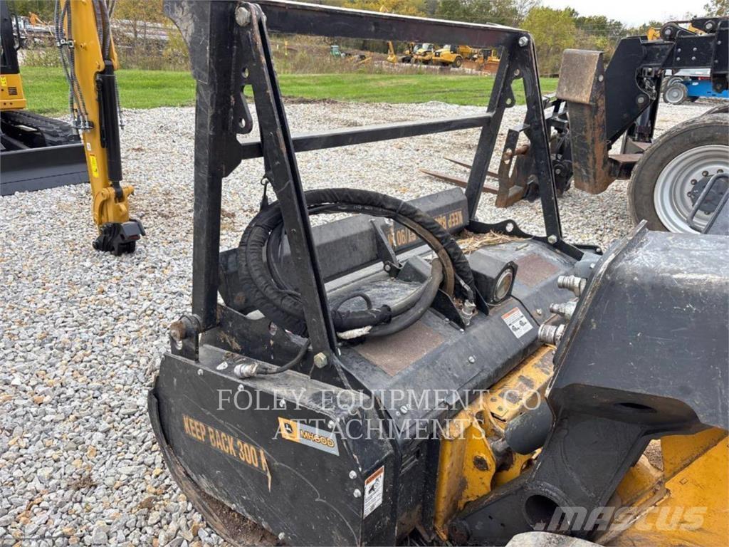 John Deere MH60D 대형 굴삭기 29톤 이상