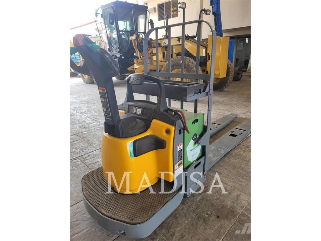 Jungheinrich ECR 327 그 외 지게차