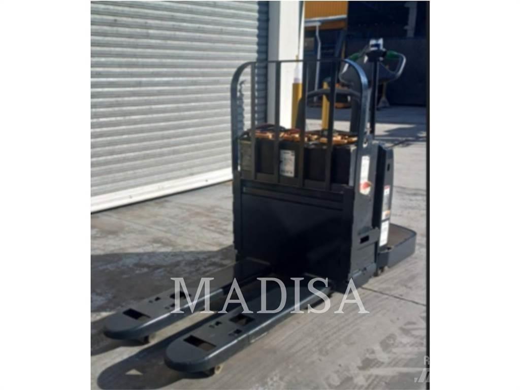 Jungheinrich ECR327 골프 카트