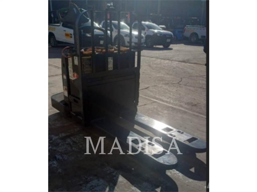Jungheinrich ECR327 골프 카트