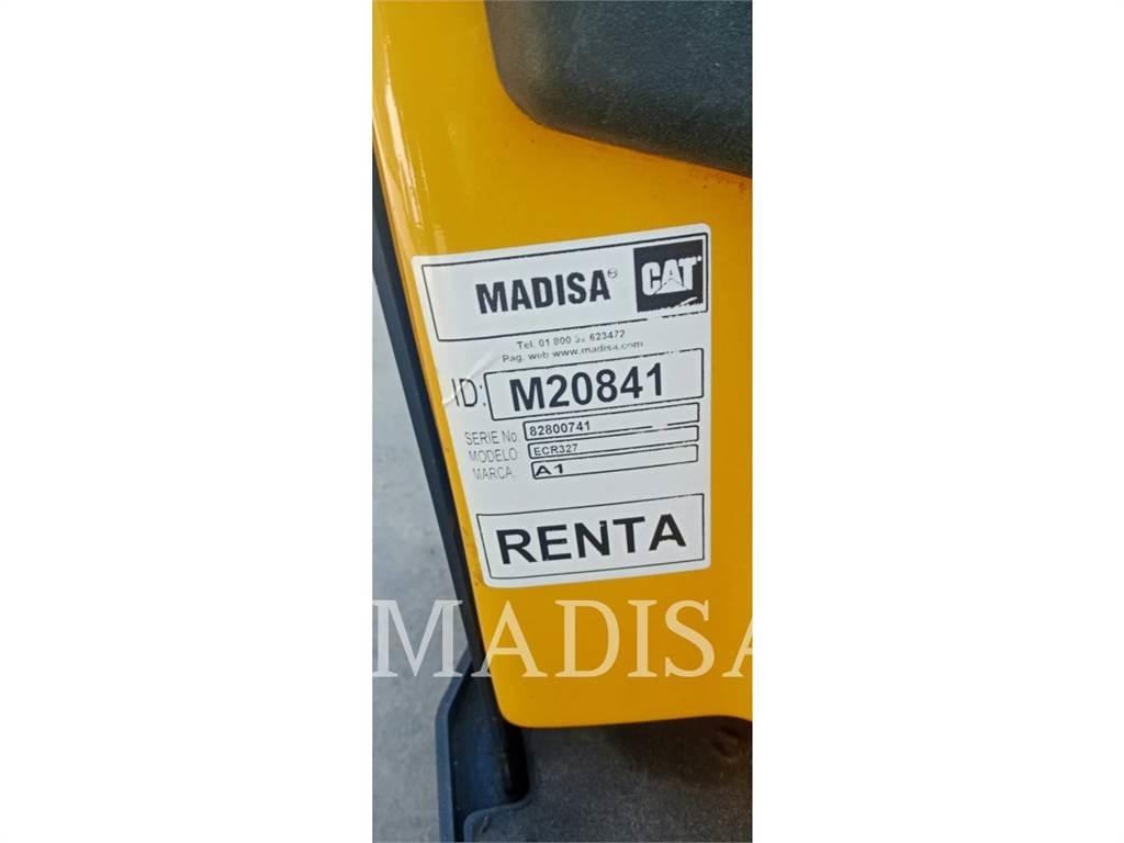 Jungheinrich ECR327 골프 카트