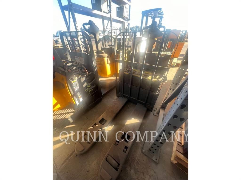 Jungheinrich ECR327 그 외 지게차