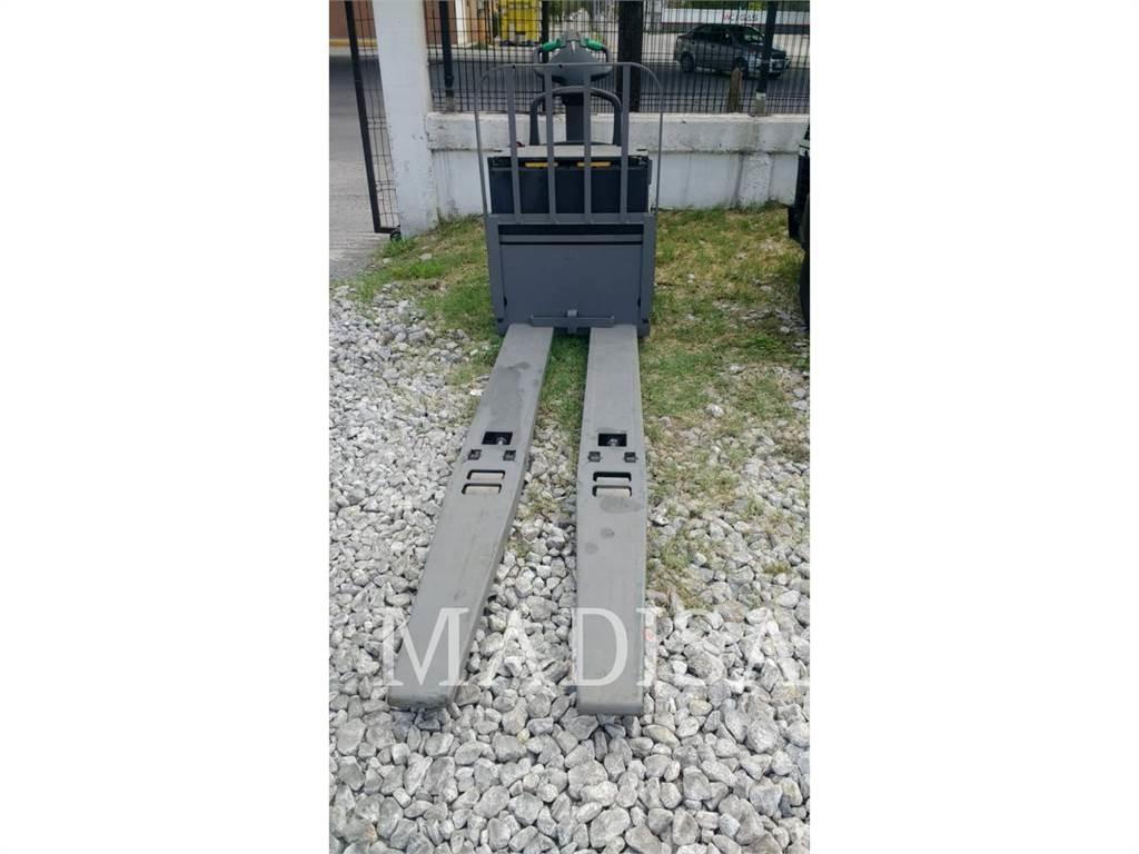 Jungheinrich ECR336A 목재스키더