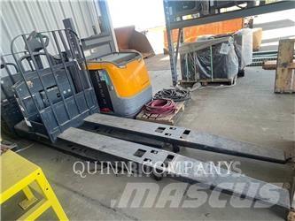 Jungheinrich ECR336A 그 외 지게차