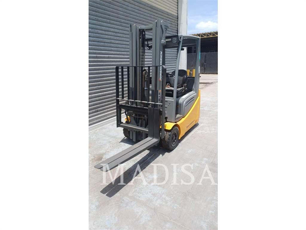Jungheinrich EFG216K 그 외 지게차