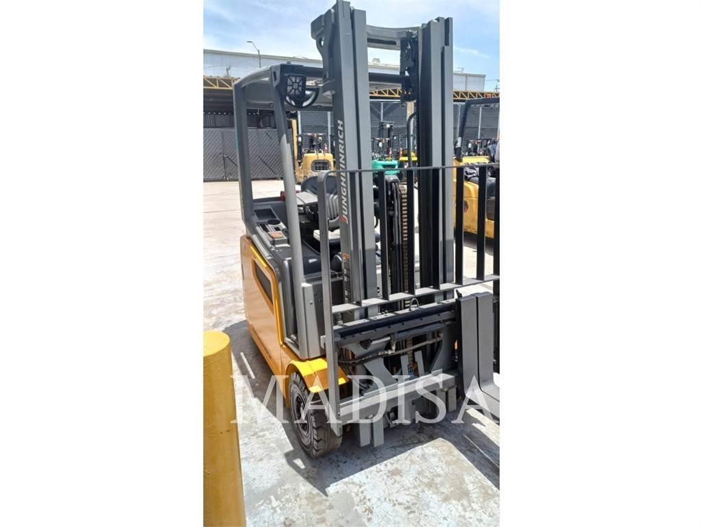 Jungheinrich EFG216K 그 외 지게차