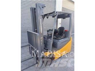Jungheinrich EFG216K 그 외 지게차
