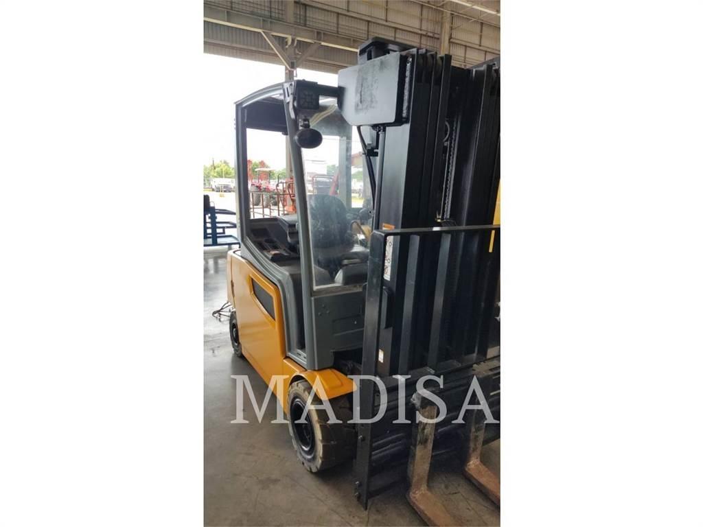 Jungheinrich EFG320-48V 그 외 지게차