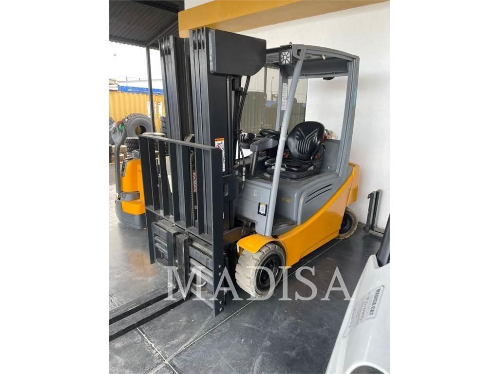 Jungheinrich EFG320-48V 그 외 지게차