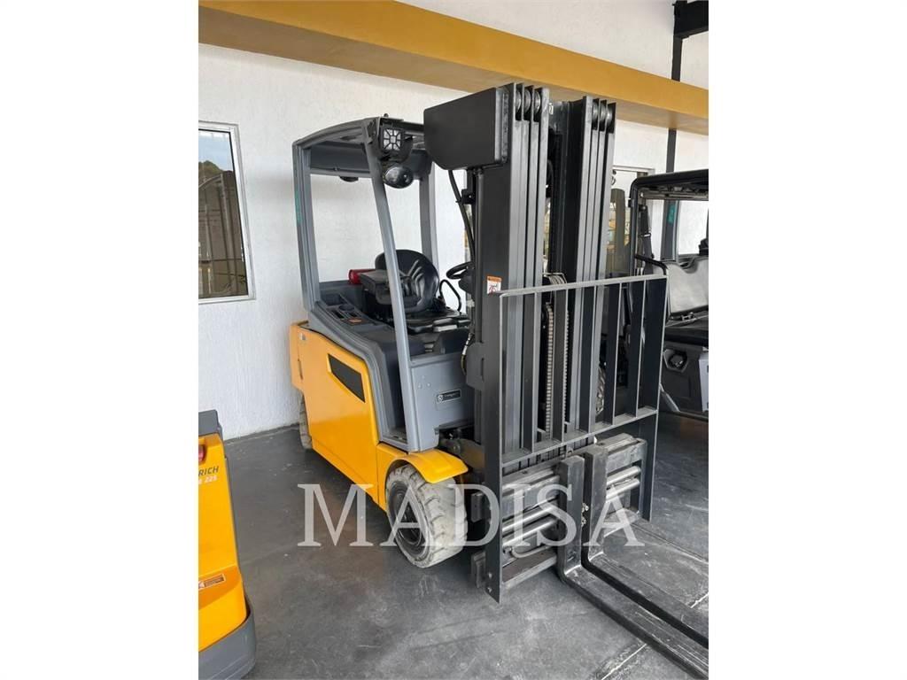Jungheinrich EFG320-48V 그 외 지게차