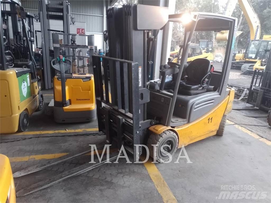 Jungheinrich EFG320-48V 그 외 지게차