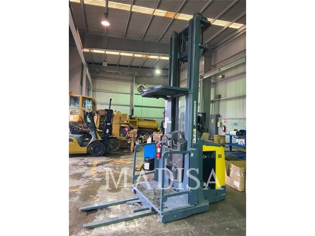 Jungheinrich EKS 330P 그 외 지게차