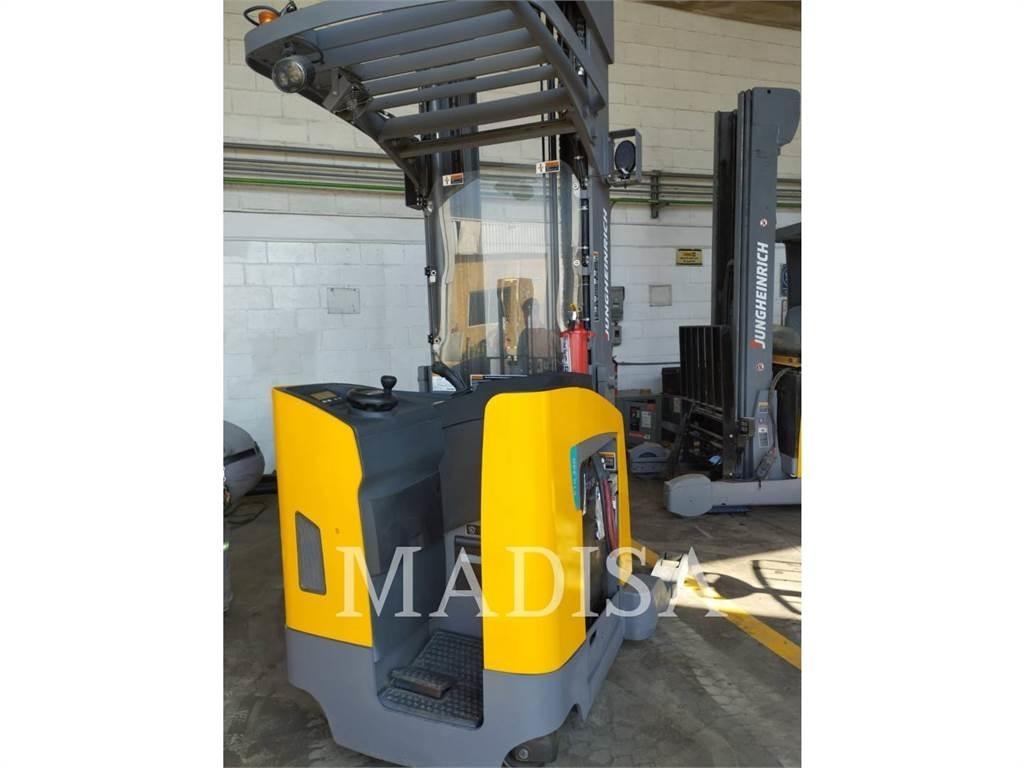 Jungheinrich ETR 340A 그 외 지게차