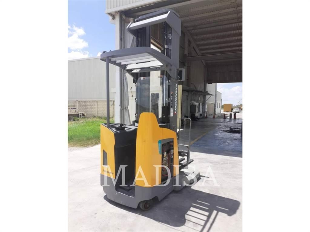 Jungheinrich ETR 345 그 외 지게차