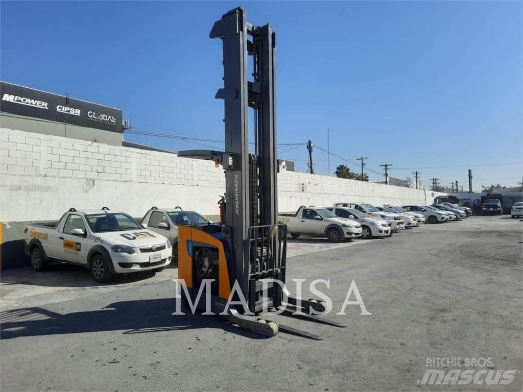 Jungheinrich ETR 345A 그 외 지게차
