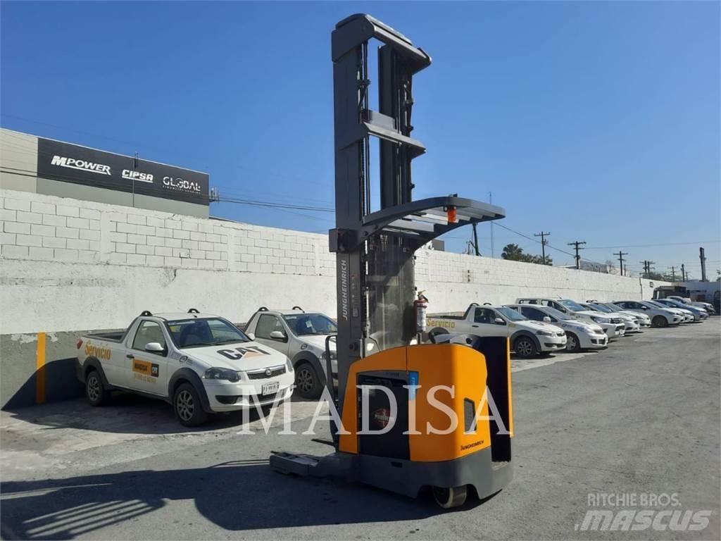 Jungheinrich ETR 345A 그 외 지게차
