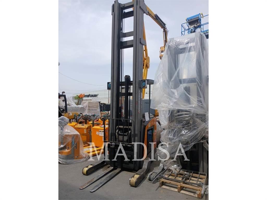 Jungheinrich ETR 345A 그 외 지게차