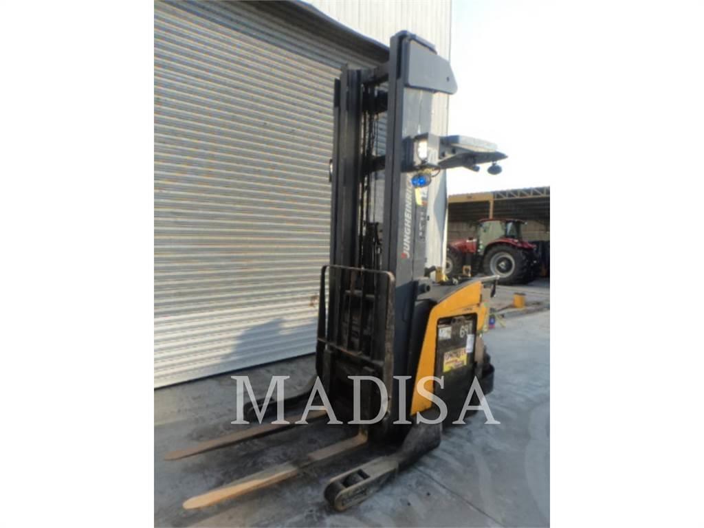 Jungheinrich ETR 345A 그 외 지게차