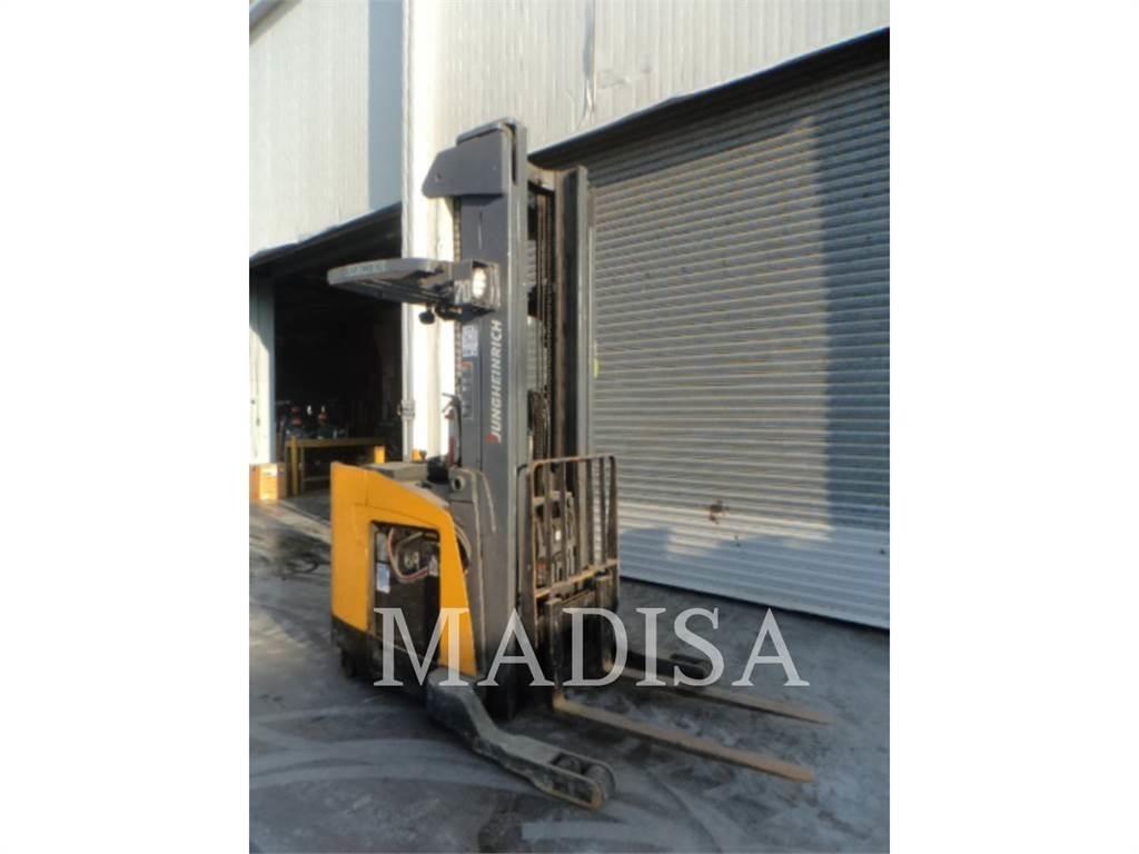 Jungheinrich ETR 345A 그 외 지게차