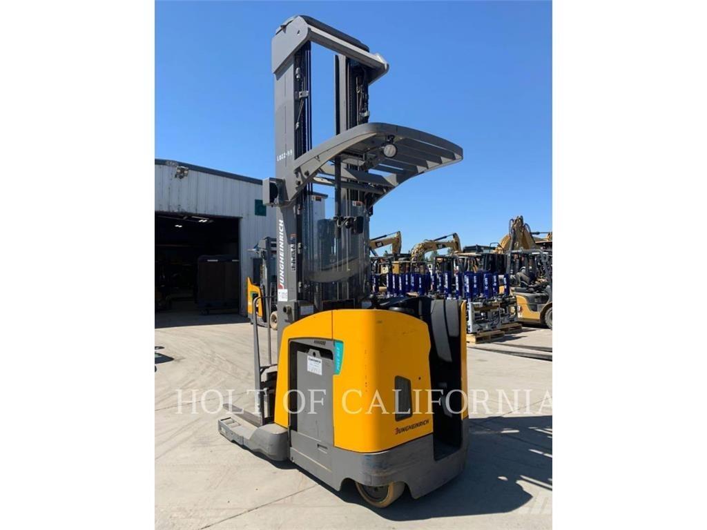 Jungheinrich ETR335DA 그 외 지게차