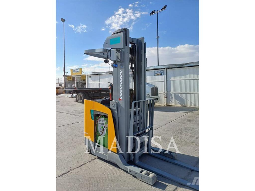 Jungheinrich ETR345A 그 외 지게차