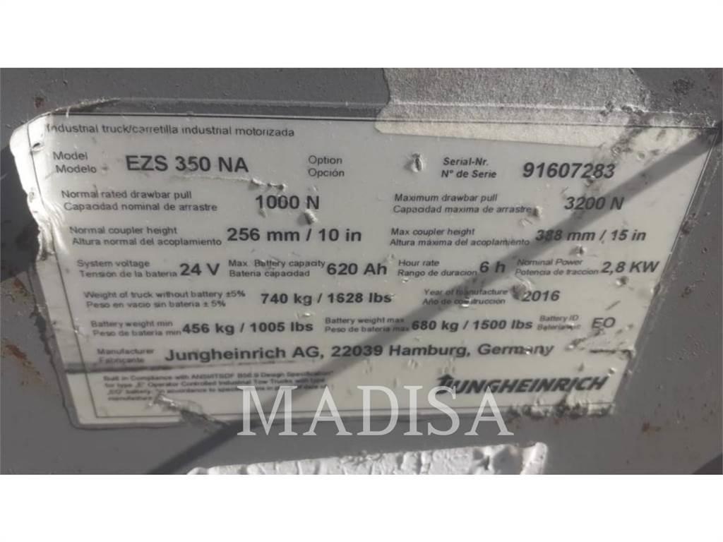 Jungheinrich EZS 350NA 그 외 지게차